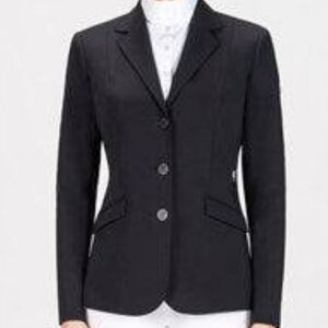 Equiline HAYLEY - Women's Hunter X-Cool Evo Show Coat